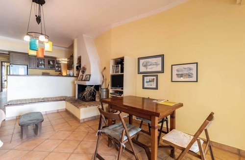 Agrilos Apartment | Seafront Agrilis Escape - Serenity and Views