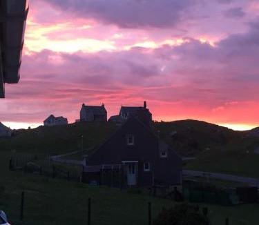 Eriskay House | Sealladh A’ Chaolais (Eriskay)