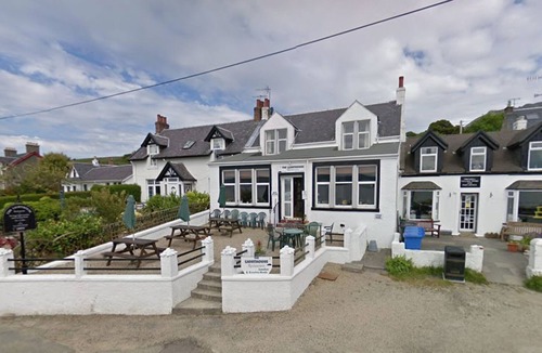 Isle of Arran Apartment | Sealladh na Mara (Gaelic for "View of the Sea")