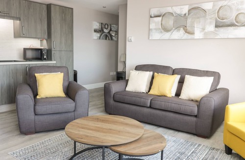 Pettycur Cottage | SEASCAPE, country holiday cottage, with a garden in Kinghorn