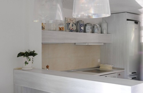 Kassandra House | Seascape Villa by Luxlikehome