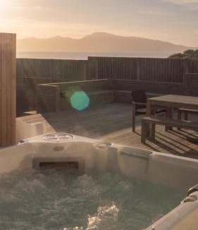 Raumati South House | Seascapes Beachouse