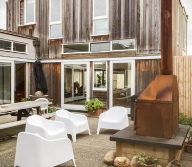 Raumati South House | Seascapes Luxury Retreat