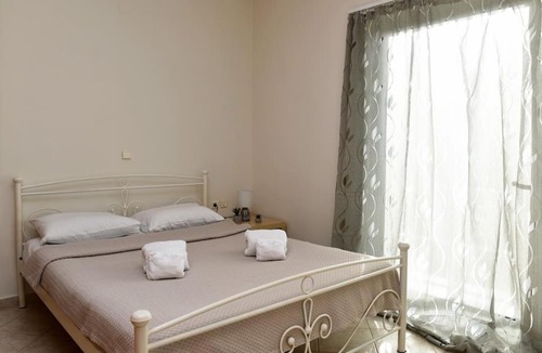 Lerna Apartment | Seaside Apartment