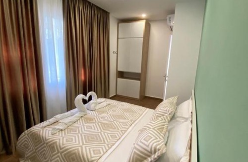 Borsh Bed & Breakfast | Seaside Borsh