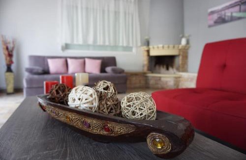 Paralia Dionysiou Apartment | Seaside family Apartment in Paralia Dionisiou