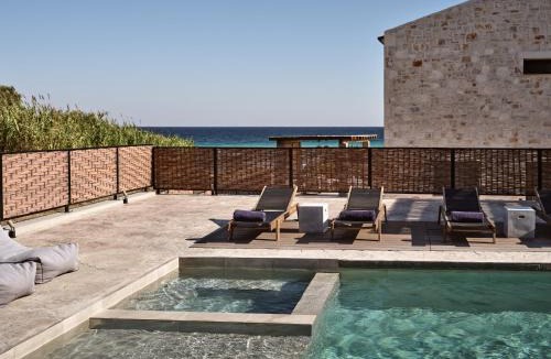 Drosia Villa | Seaside Luxury LaTerre, Zante Zen By ThinkVilla