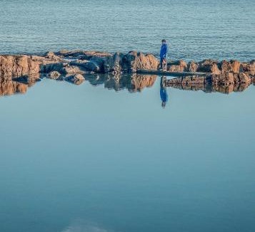 Cellardyke Apartment | Seaside Nook- stylish stay by the sea