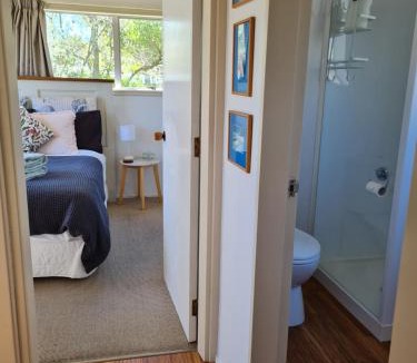 Tahunanui House | Seaside Tahuna