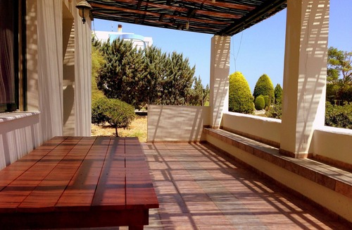 Gennadi Villa | Seaside villa - Gennadi