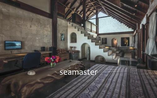 Cisolok House | Seavibes Villa
