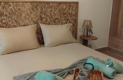Anavyssos Apartment | Seaview Apartments