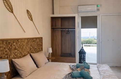 Anavyssos Apartment | Seaview Apartments