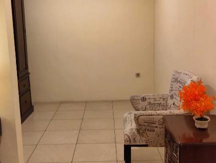Tahunan Apartment | Seaview Beach Resort