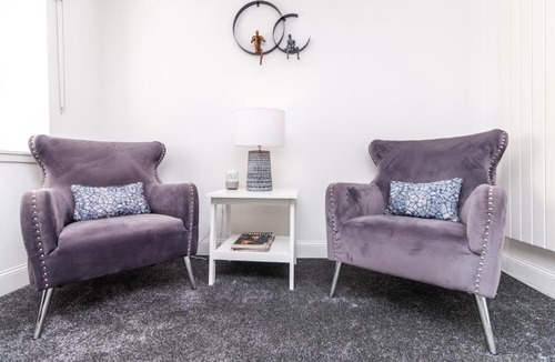 Glenisla Apartment | Seaview Cottage Central Dundee