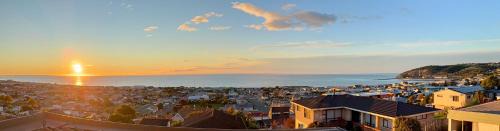 Oamaru House | Seaview Hill Retreat
