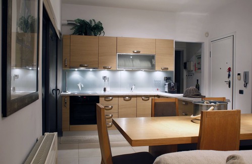 Marathon Villa | Seaview maisonette schinias, is a modern property with exceptional sea view!