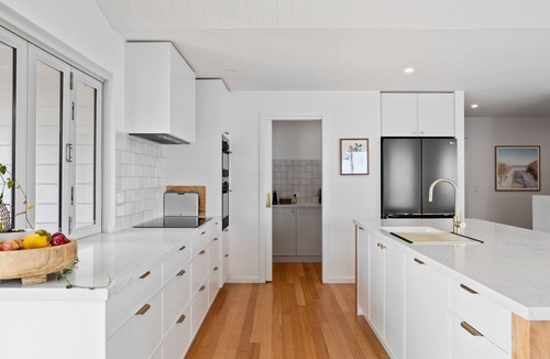 Tranmere House | Seaview Serenity - beautiful water views