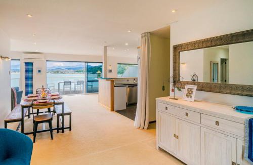 Whitianga House | Seaview Serenity- Whitianga Holiday Home