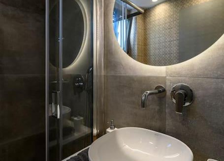 Heraklion Apartment | Sebil domus