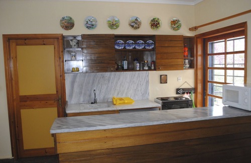 Kassandra Villa | Secluded 1.8 acre garden Villa, for exclusive use with Stunning Views.