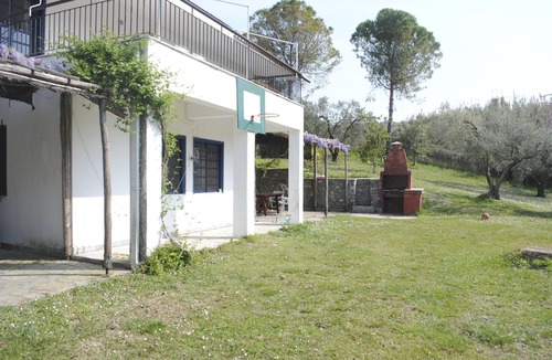 Kassandra Villa | Secluded 1.8 acre garden Villa, for exclusive use with Stunning Views.