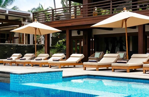 Cemagi Villa | Secluded 5-Star Luxury by the Ocean – Bali Villa 1018