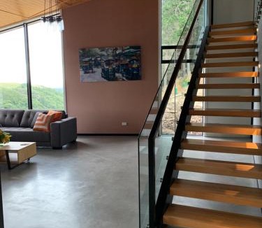 Georgetown Villa | Secluded Getaway