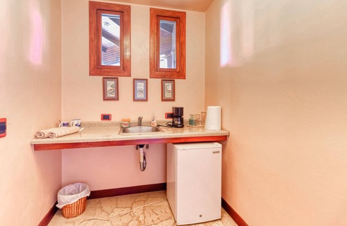 El Indio Villa | Secluded River View Villa w/Private Hot Tub, Large Deck, Gas Grill, Washer/Dryer
