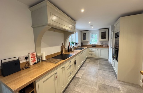 Logie Coldstone Cottage | Secluded Rural Woodland Cottage with Bike Store nr Ballater