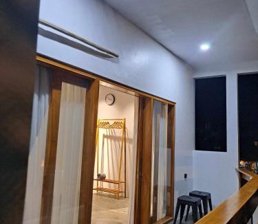 Batu Karas Hotel | Second Point View BK