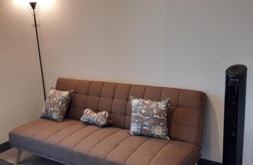 Mata Redonda Apartment | Secret 1805