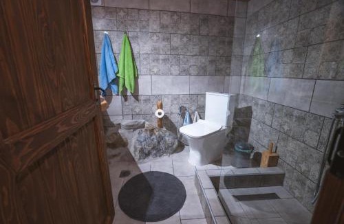 Foustani House | Secret garden Guest house Pozar Aridea