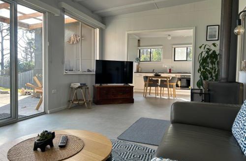 Lunawanna House | Secret Spot - Bruny Island