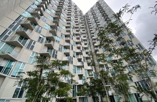 Mata Redonda Condo | Secrt Sabana, Studio 2914