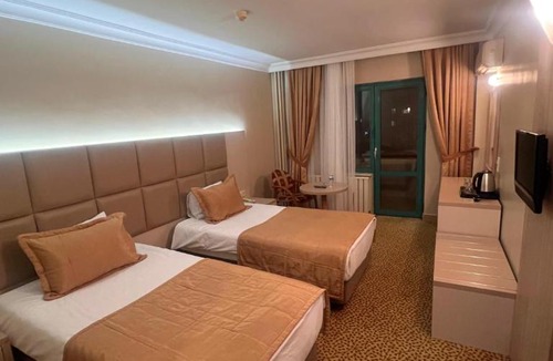 Corlu Hotel | SEFA HOTEL 1 ÇORLU