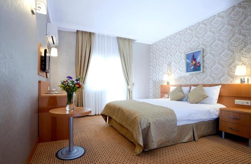 Corlu Hotel | Sefa Hotel 2 Çorlu