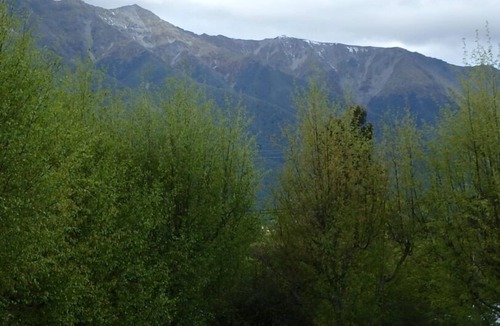 St. Arnaud House | Selah, St Arnaud, Nelson Lakes