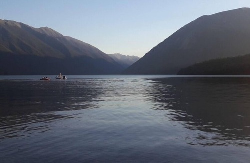 St. Arnaud House | Selah, St Arnaud, Nelson Lakes