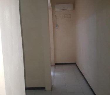 Peterongan House | Selaras Kost Syariah