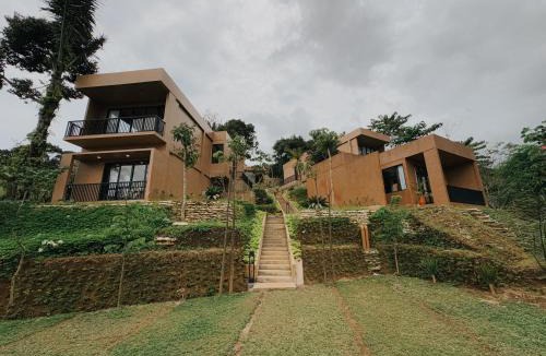 Cigombong Resort | Selayang Enau, Brown Sugar Resort with The Sweetest Story