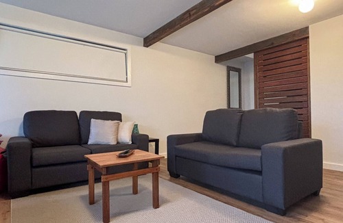 Scamander House | Selbourne by the Sea in Scamander