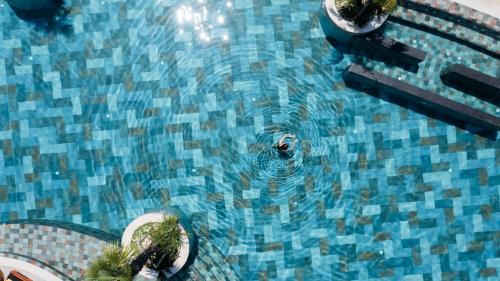 Dajt Hotel | Select Hill Resort