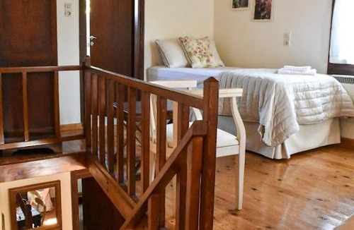 Krasi Apartment | Selena Guest House