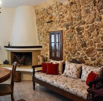 Krasi Apartment | Selena Guest House