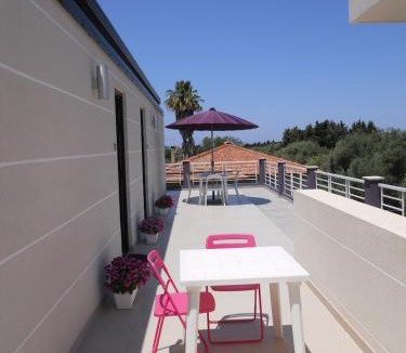 Capo d'Orlando House | Selenite