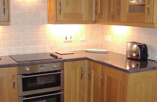 Glenelg Cottage | Self-catering Cottage In Glenelg Looking Over The Sleat To Skye