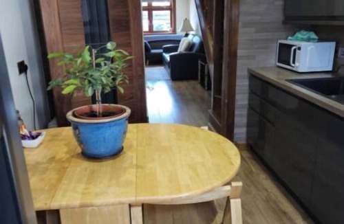 Duddingston House | Self-catering extended family home