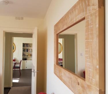 Wick House | Self-catering Lighthouse Keeper's Cottage on the NC500