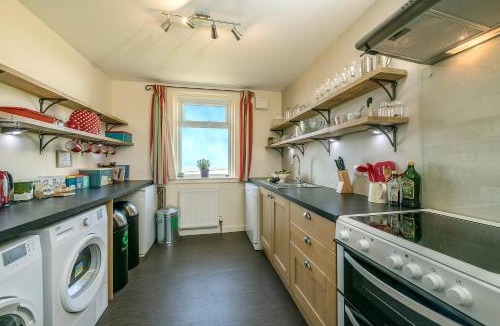 Wick House | Self-catering Lighthouse Keeper's Cottage on the NC500